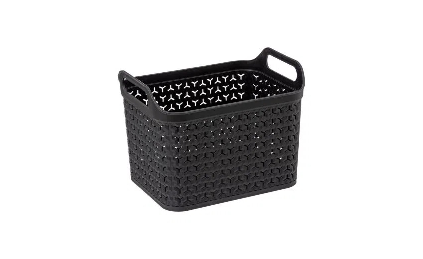 Cesto Living Grande 12 litri - Offerta nel negozio MD
