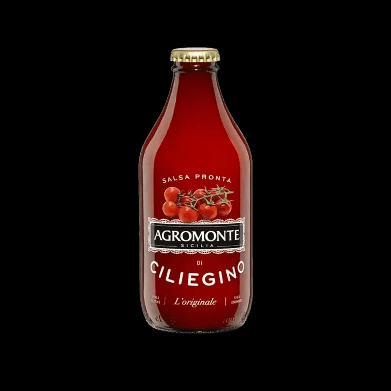Salse pronte Agromonte 330 ml in offerta da Carrefour