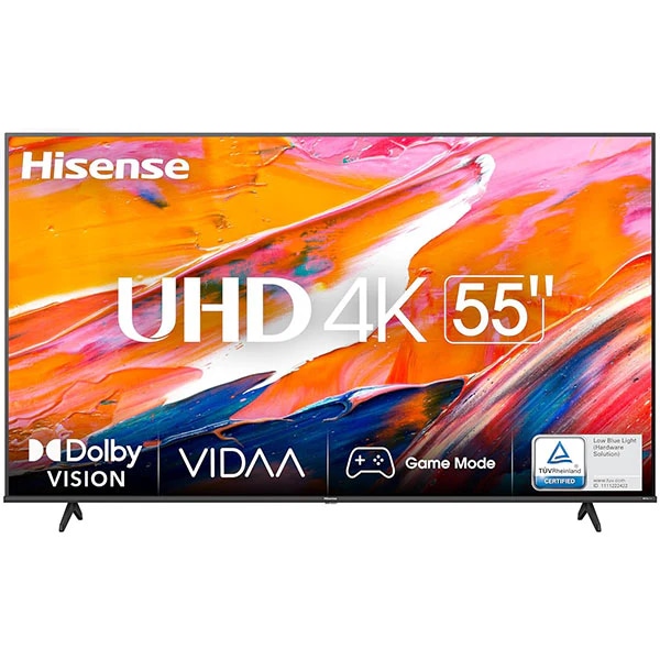 Hisense TV LED 55" UHD 4K 55" - Offerta nel negozio Expert