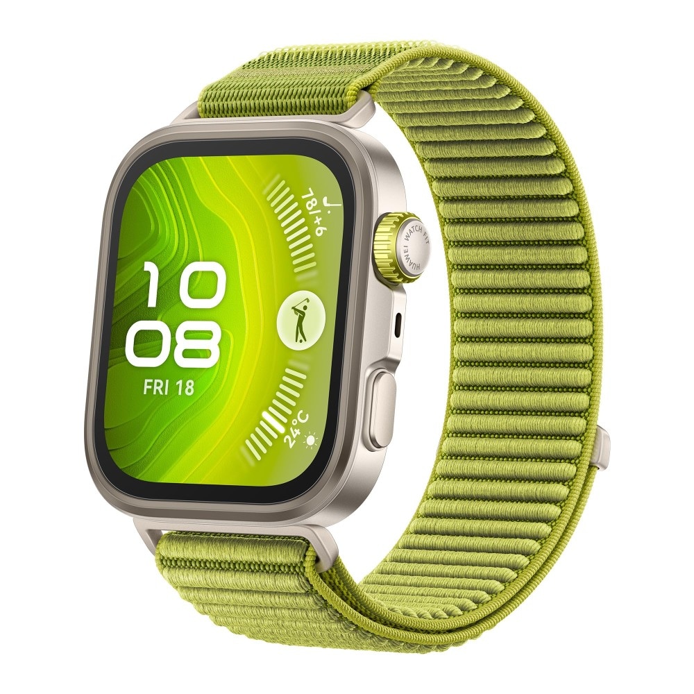 Huawei Watch Fit 4 Pro - Offerta nel negozio Unieuro