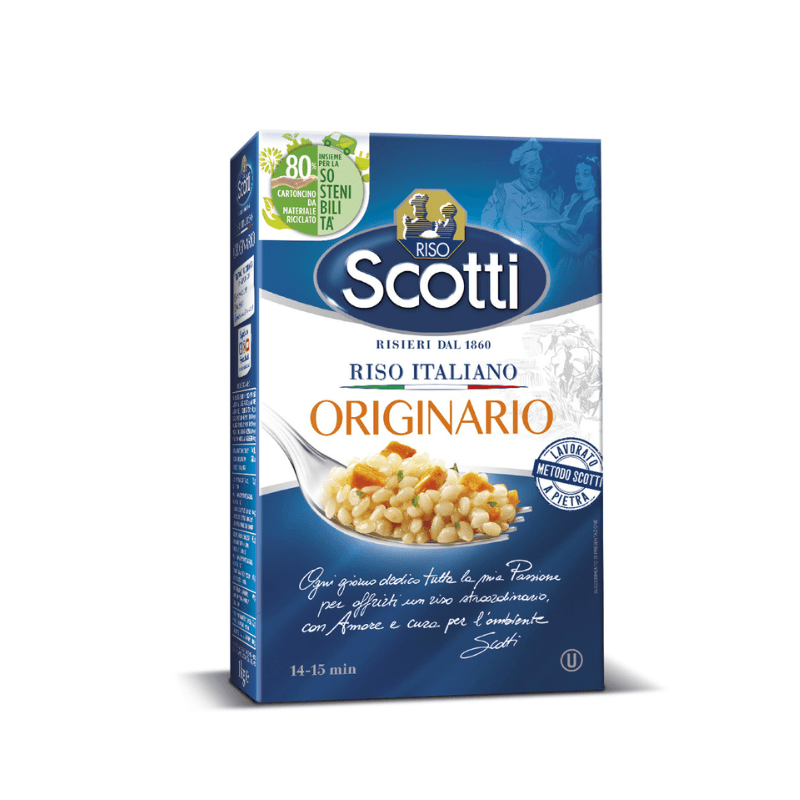Riso Originario 2 kg - Offerta nel negozio ALDI