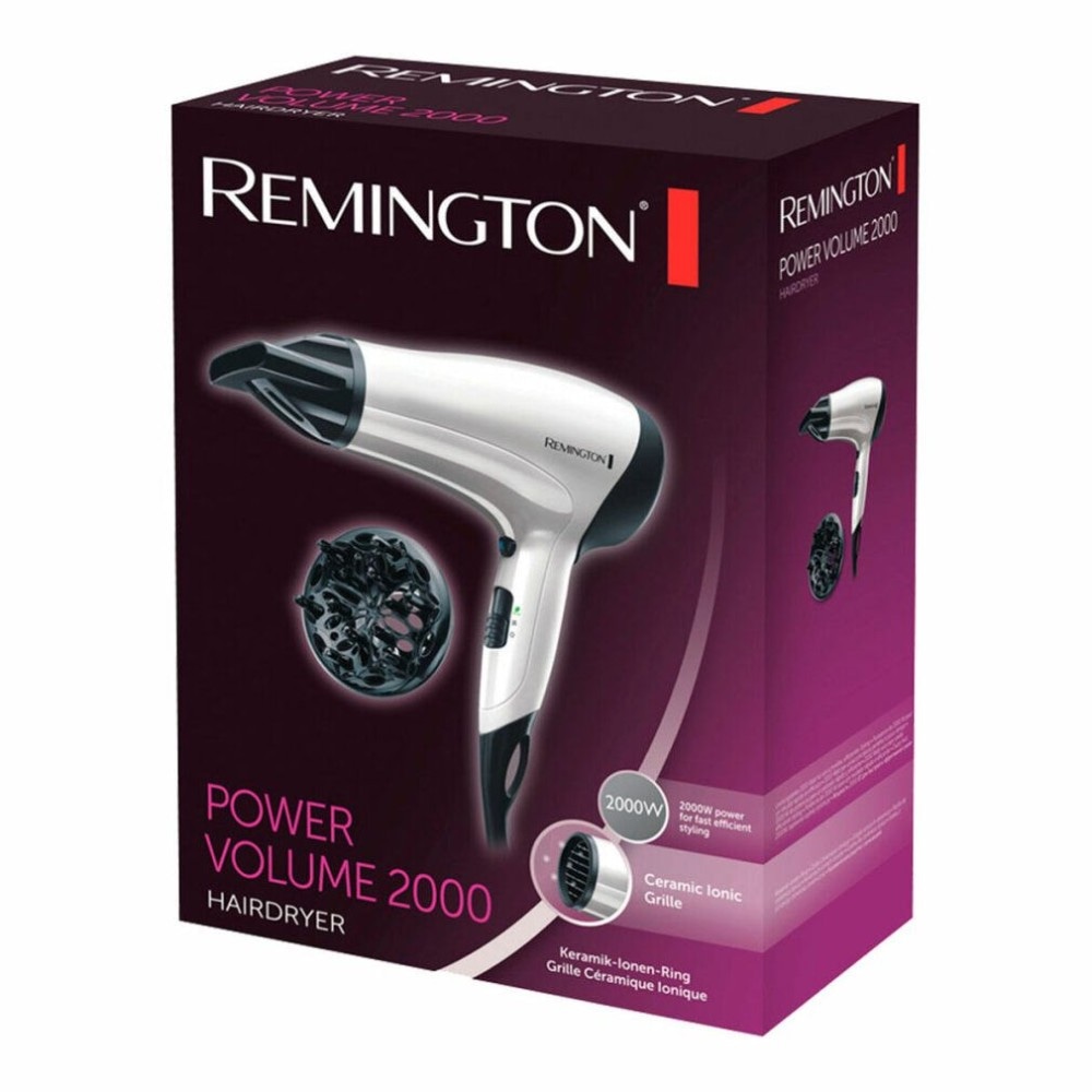 Remington Phon 2000 W in offerta da Tigota