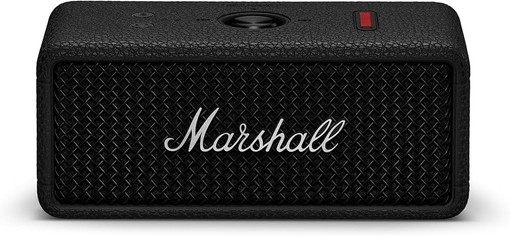 Marshall Emberton II in offerta da Comet