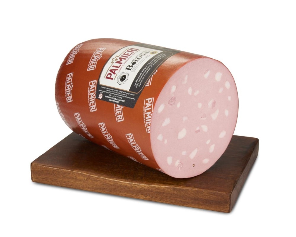 Mortadella Bologna IGP Palmieri in offerta da Il Gigante