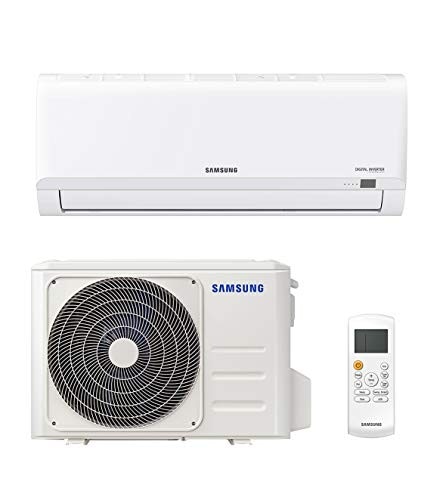 Climatizzatore Kit Monosplit AR30 Malibu F-AR 12MLB 12.000 BTU/h Samsung - Offerta nel negozio Euronics