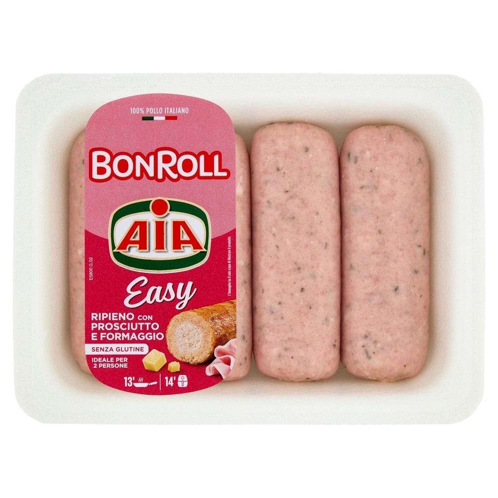Bon Roll Easy AIA g 300 in offerta da Panorama