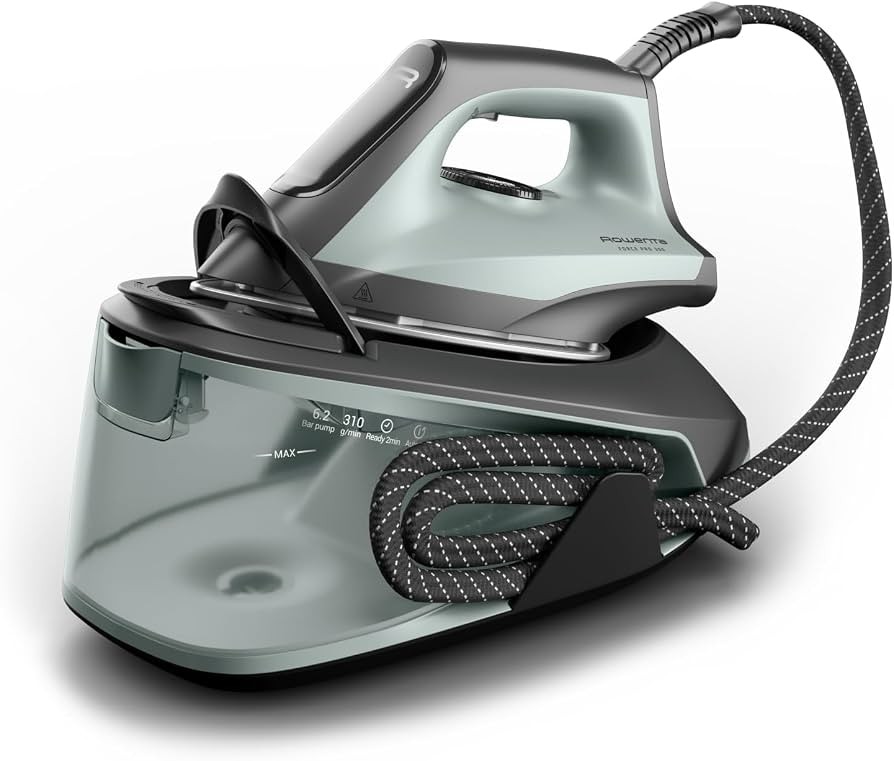 Ferro caldaia Rowenta Force Pro 300 VR5430 1,4 L in offerta da MediaWorld