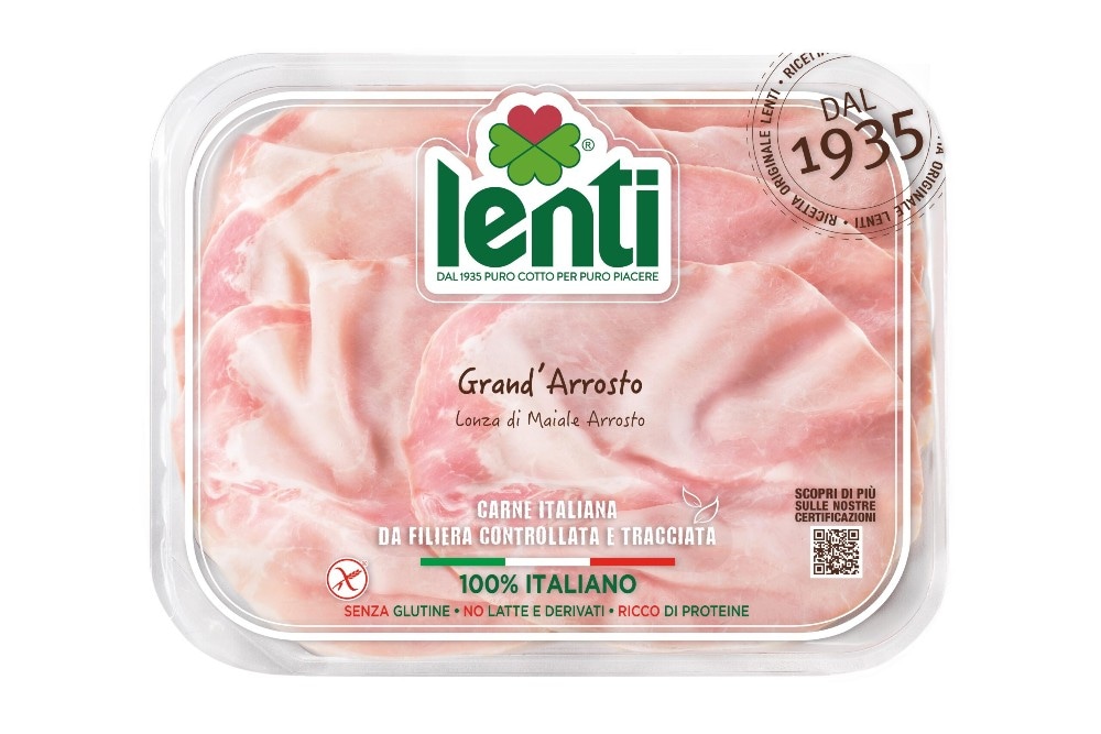 Lenti Grand'Arrosto 110 g - Offerta nel negozio ALDI