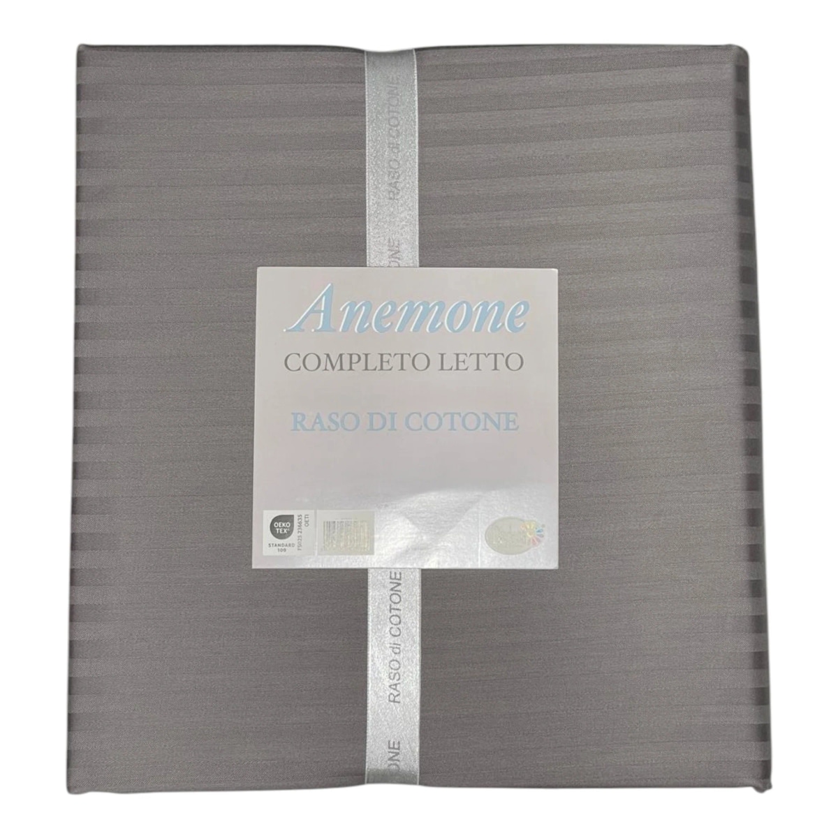 Lenzuolo con angoli matrimoniale Anemone - Offerta nel negozio Esselunga