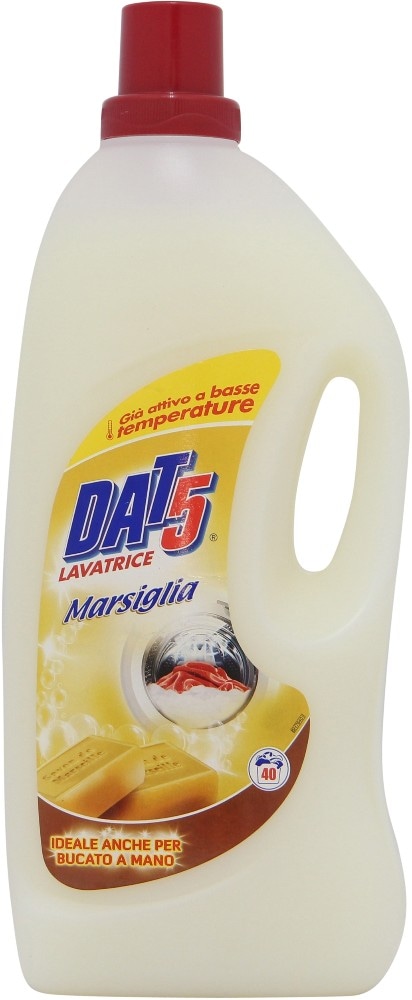 Detersivo Lavatrice DAT5 3 L - Offerta nel negozio MD