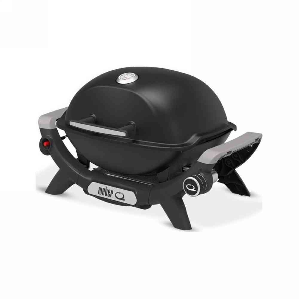 BBQ a Gas Portatile - Q1100 - Offerta nel negozio Unieuro