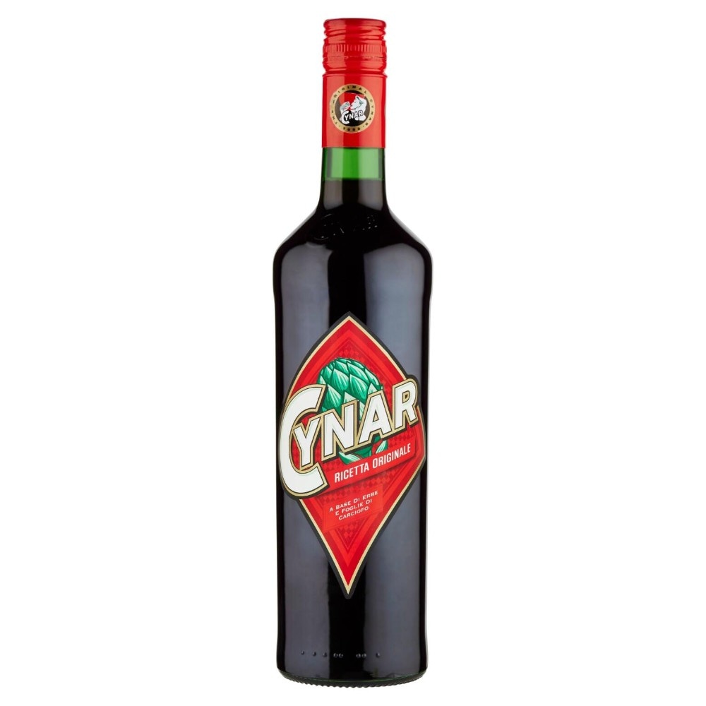 Cynar Liquore al carciofo 70 cl in offerta da Iper La grande i
