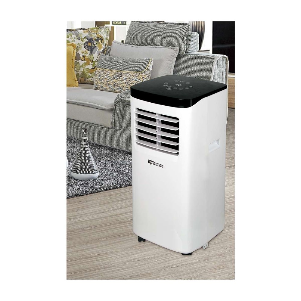 Condizionatore portatile Airzeta Clima Termozeta - Offerta nel negozio Bennet