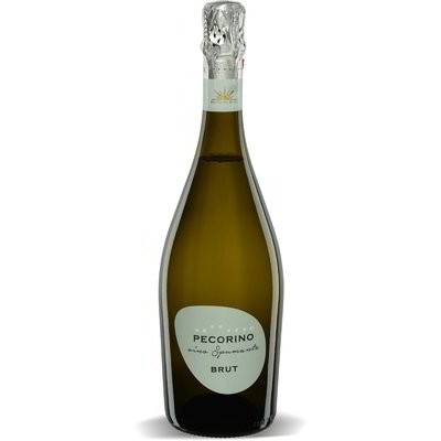 Pecorino Vino Spumante Brut 750 ml in offerta da Eurospin