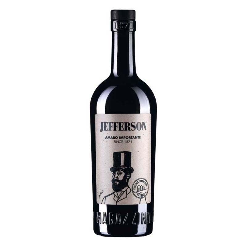 Jefferson Amaro Importante 700 ml - Offerta nel negozio Carrefour