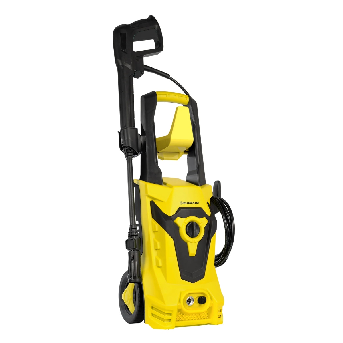 Idropulitrice 1600W DICTROLUX - Offerta nel negozio Happy Casa