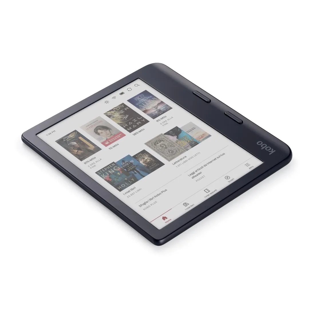 Kobo Libra Colour 32 GB Rakuten Kobo - Offerta nel negozio Unieuro