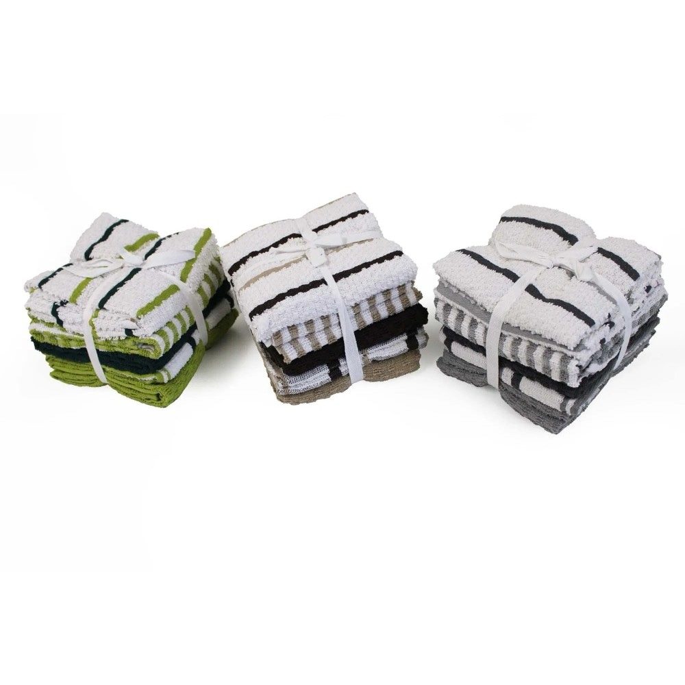 Canovacci set composto da 5 canovacci - Offerta nel negozio Esselunga