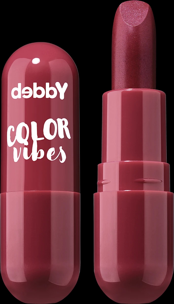deBBY Color Vibes rossetto in offerta da Dm