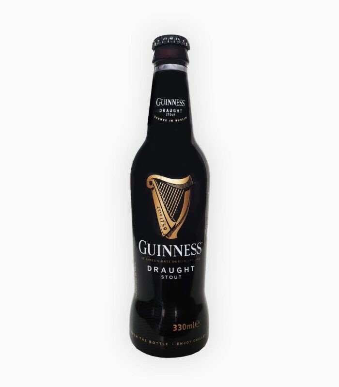 Birra Draught Stout 44 cl Guinness in offerta da Iper La grande i