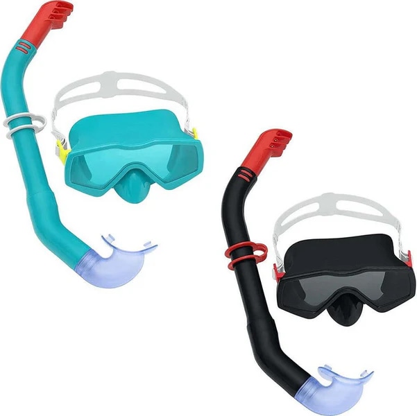 Set Maschera e Boccaglio - Offerta nel negozio Carrefour