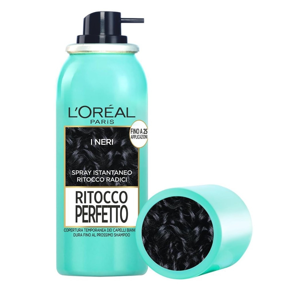 L'Oréal Paris spray ritocco perfetto 75 ml in offerta da Bennet