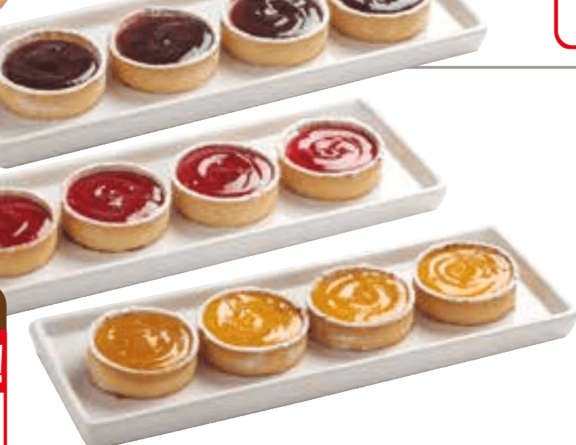 Mono Cheese Cake in offerta da Il Gigante