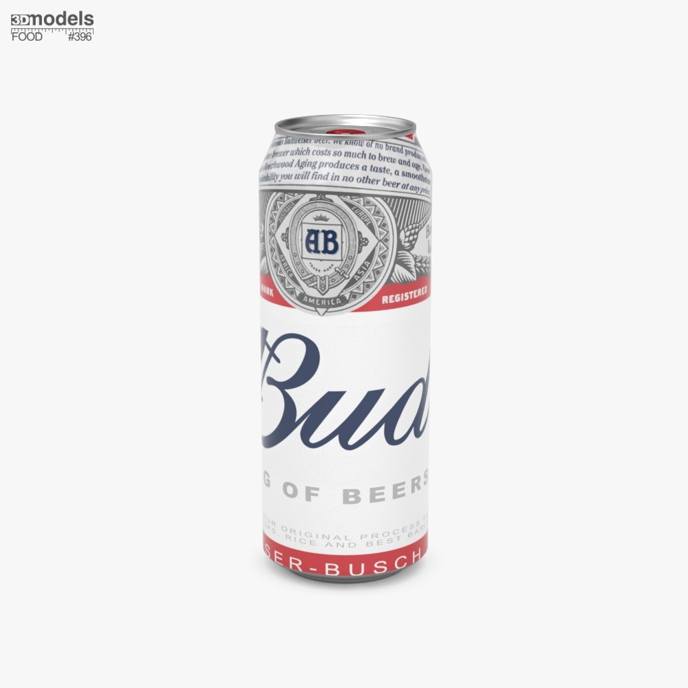 Bud birra 500 ml lattina in offerta da Lidl