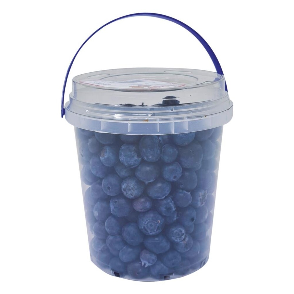 Mirtilli 500 g - Offerta nel negozio Eurospin