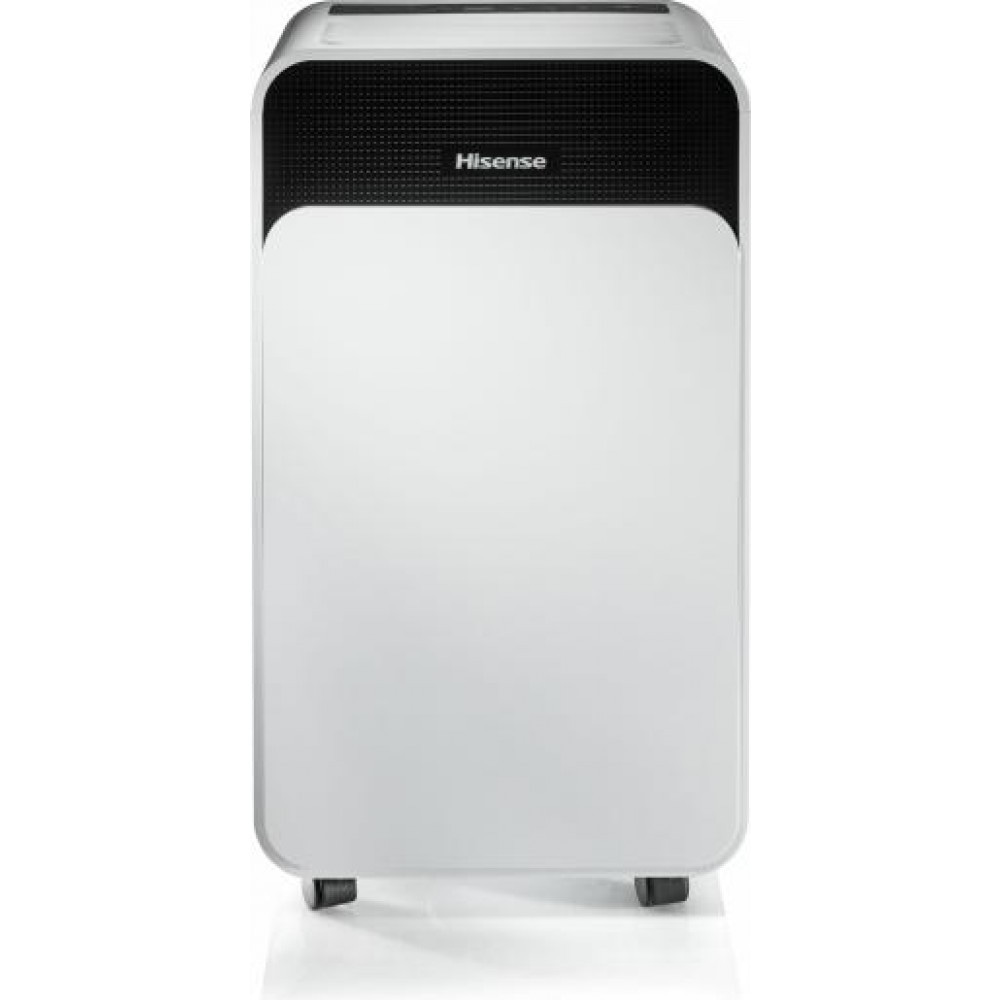 Deumidificatore D16CW 16 l/24h HISENSE in offerta da Comet