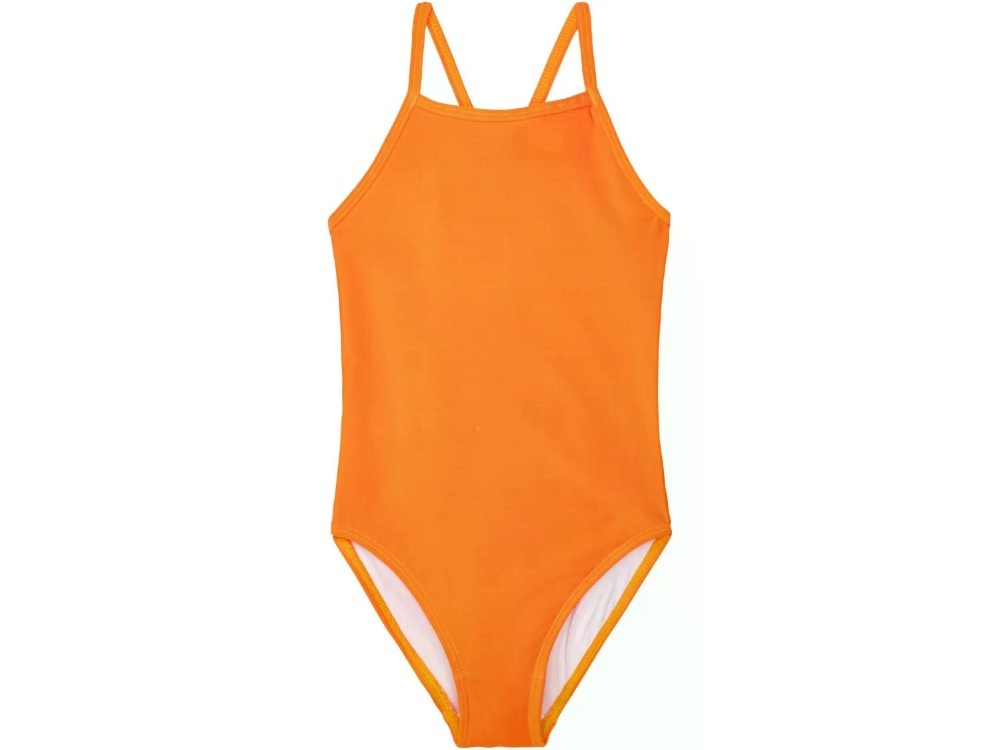 Costume intero cambia colore da bambina Lupilu - Offerta nel negozio Lidl