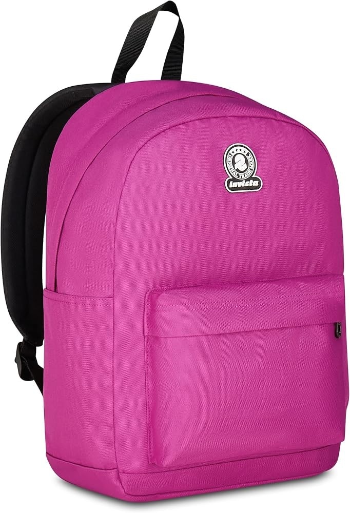 Invicta zaino Ollie Solid in offerta da Risparmio Casa