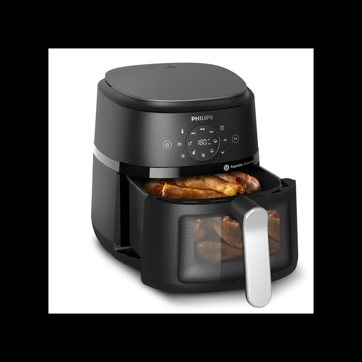 Philips Friggitrice ad aria Serie 2000 NA221/00 4,2LT - Offerta nel negozio Comet