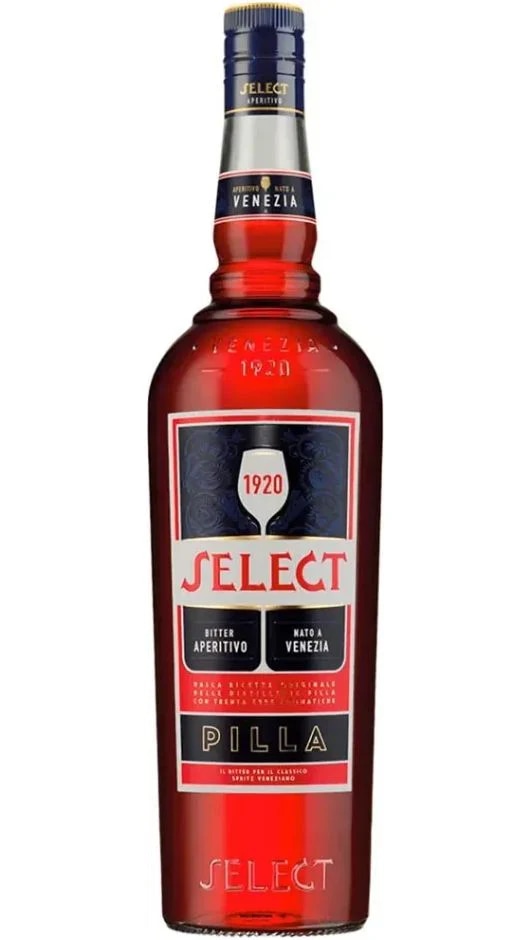 Aperitivo bitter Select 70 cl Pilla in offerta da Iper La grande i