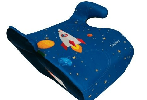 Car Seat Stampato Tataway in offerta da Carrefour