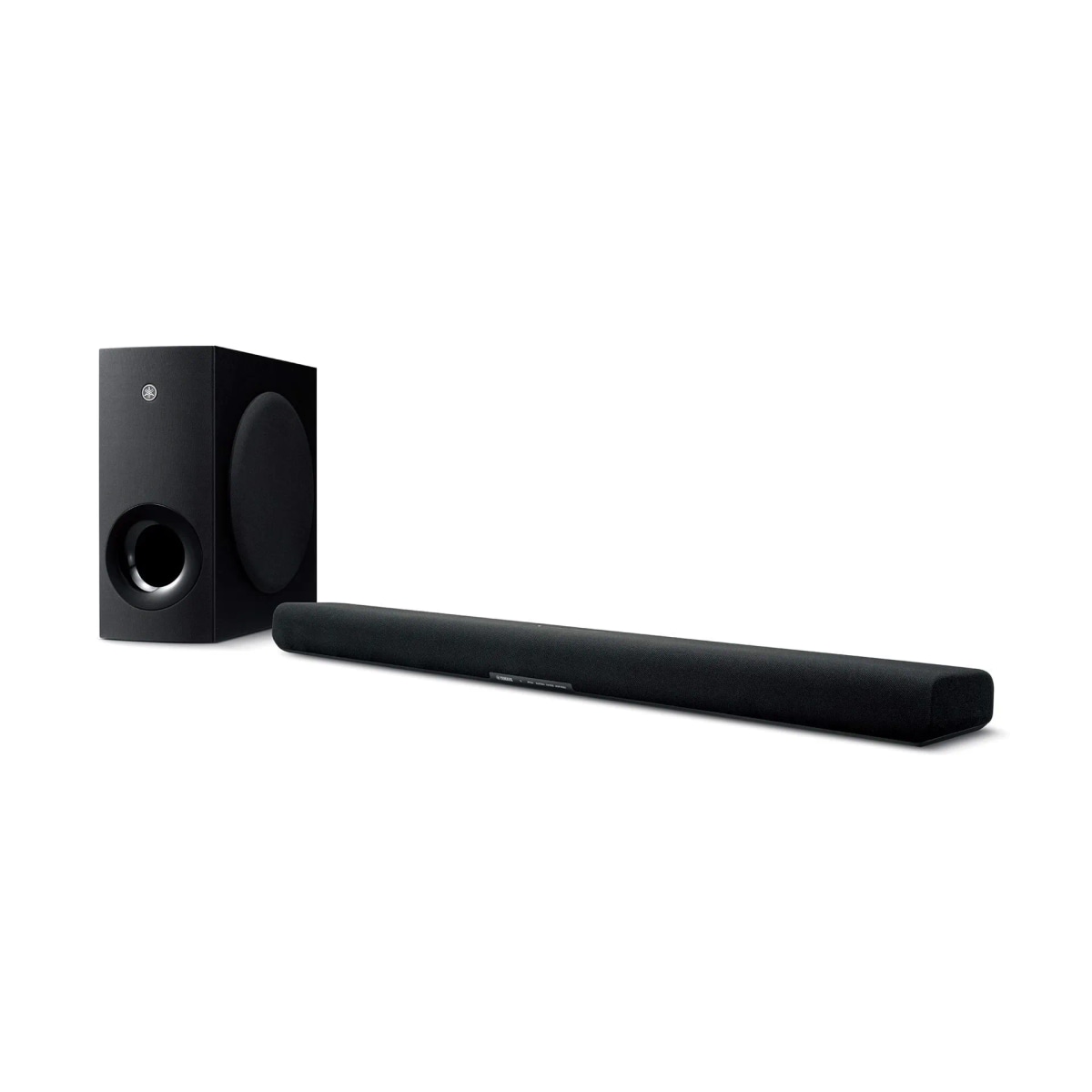 Yamaha Soundbar SRB40ABL - Offerta nel negozio Expert