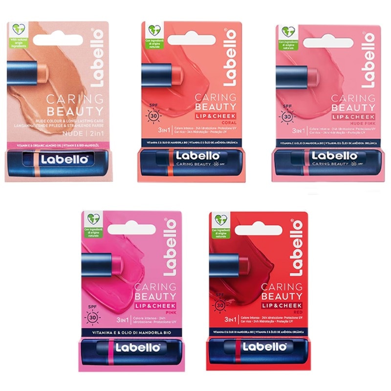 Linea Labello in offerta da Iper La grande i