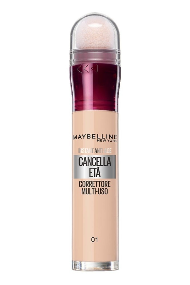 Cancella Età Correttore Multi-Uso MAYBELLINE in offerta da Iper La grande i