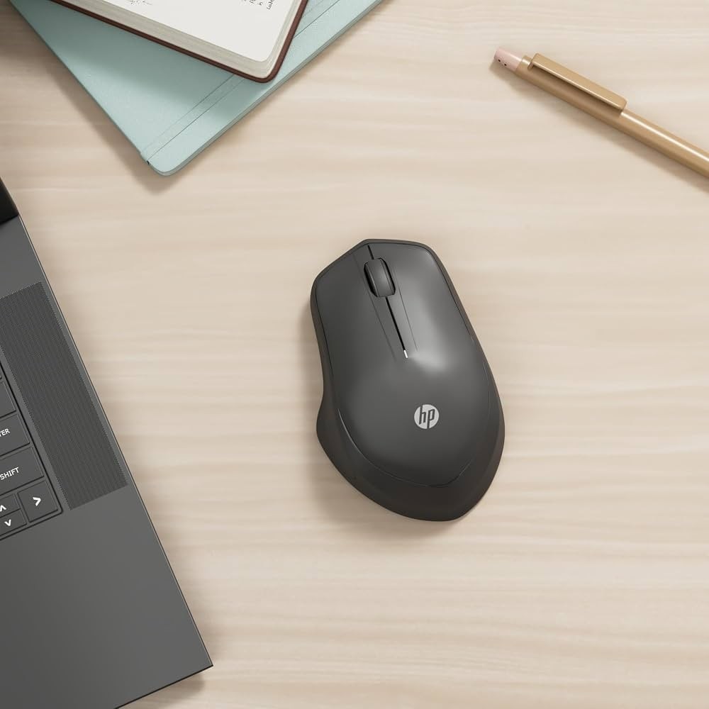 HP 280 Mouse in offerta da Unieuro