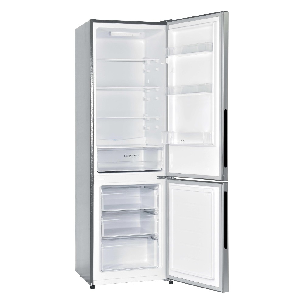 Frigorifero City Combi CCG3L517ES 260 L CANDY in offerta da Unieuro