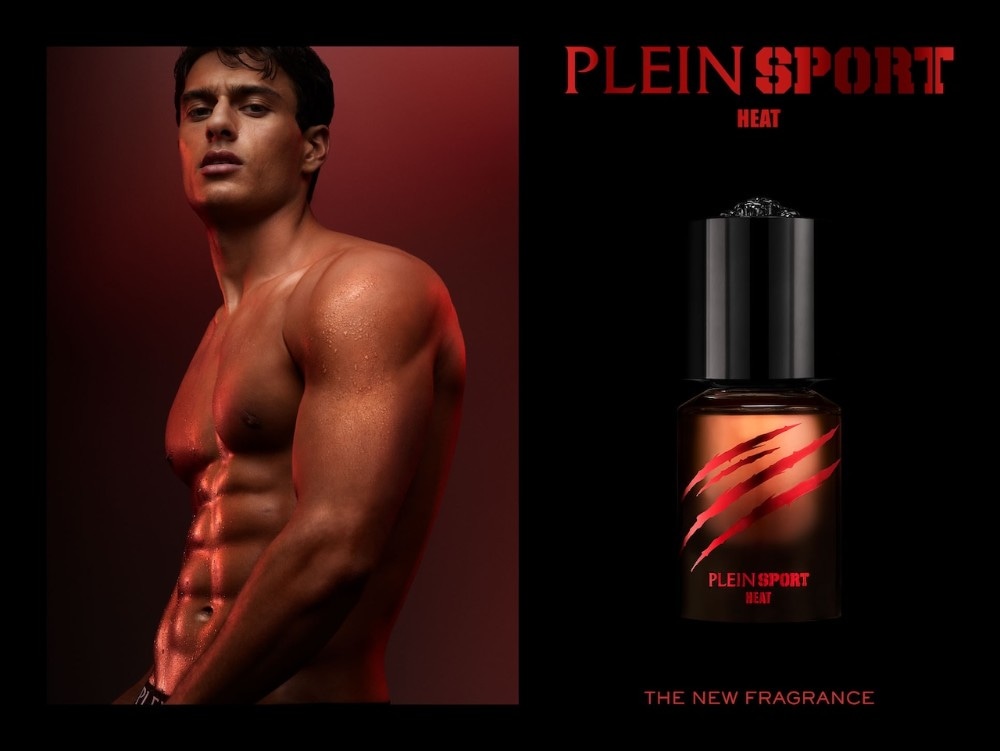 Plein Sport Beat 100 ml in offerta da Tigota