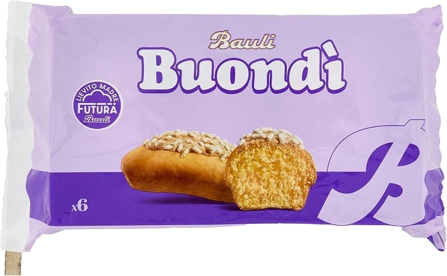 Buondi classico 198 g in offerta da Iper La grande i