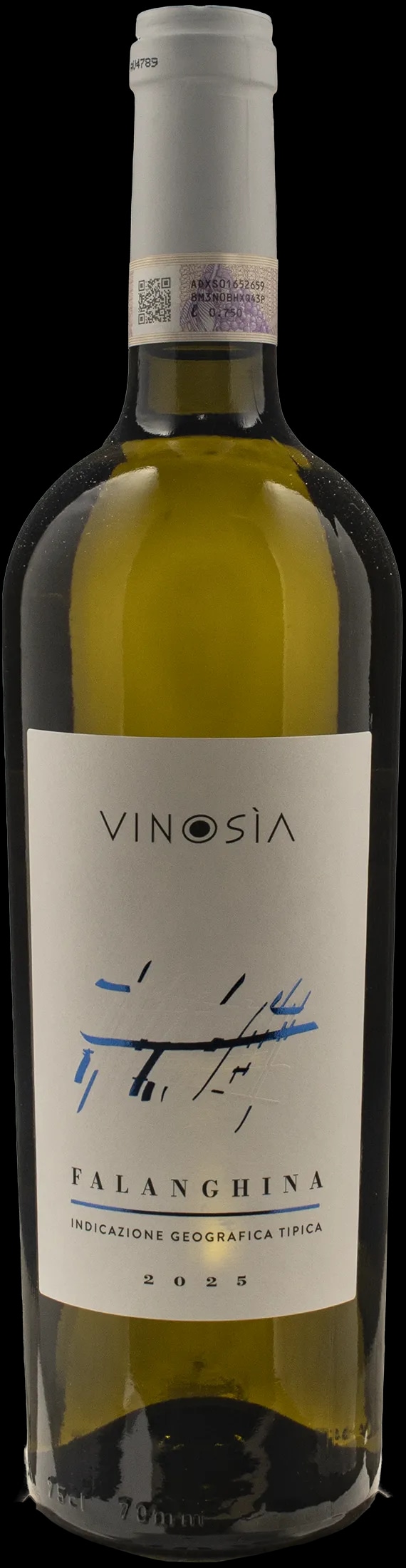 Falanghina o Aglianico IGT Vinosia 750 ml in offerta da Bennet