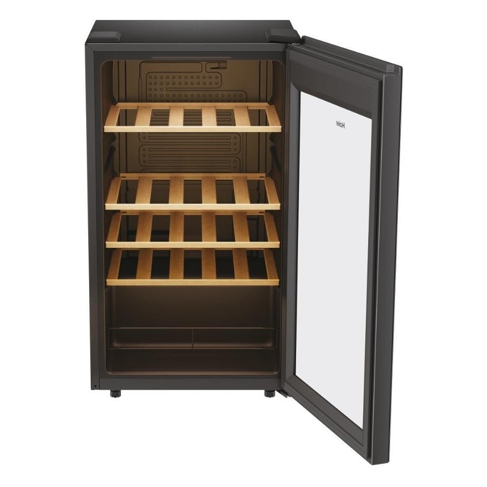 Cantina vino 50 Serie 3 HWS34GGH1 HAIER in offerta da Unieuro