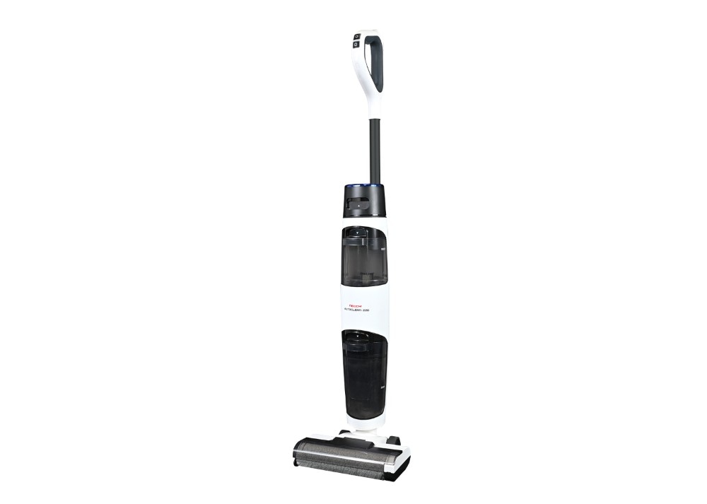 Necchi Lavapavimenti Aspirapolvere Wet & Dry - Offerta nel negozio Risparmio Casa