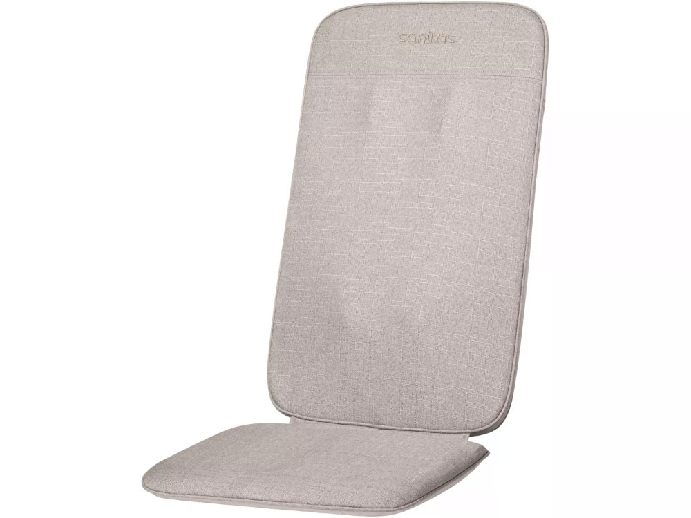 SANITAS Sedile per massaggio Shiatsu - Offerta nel negozio Lidl