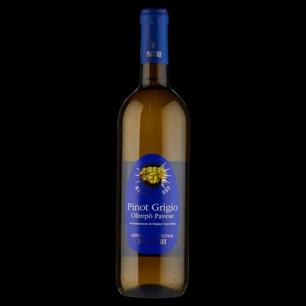Pinot Grigio o Barbera 75 cl in offerta da Il Gigante