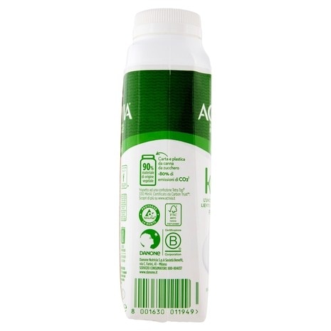 Activia Kéfir naturale 320 g in offerta da Carrefour