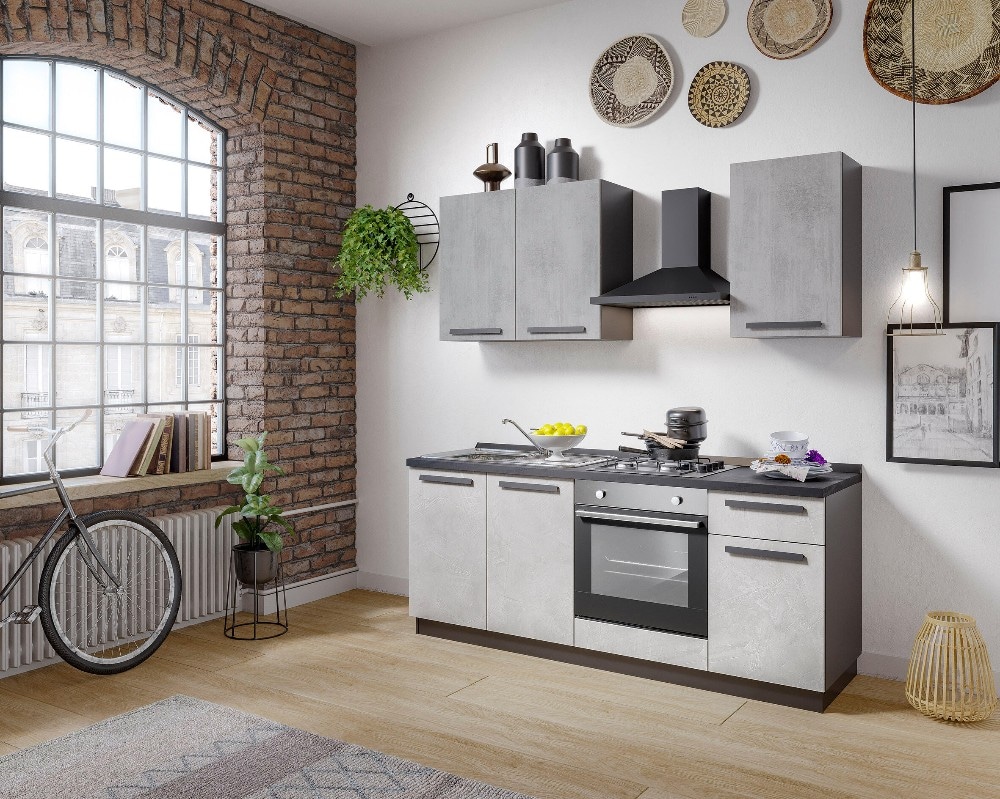 Cucina Dora - Offerta nel negozio Leroy Merlin
