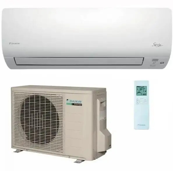 Kit monosplit Essence ATXD25A/ARXD25A 9.000 BTU/h Daikin - Offerta nel negozio Euronics